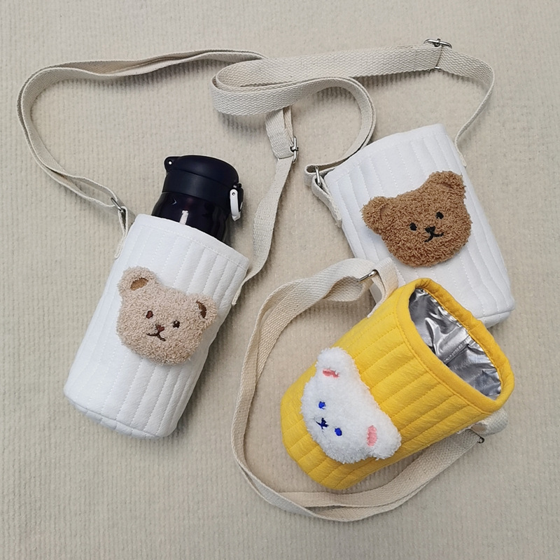 Borse isolanti per bambini bor - Baby Food Thermos recensione e prezzo